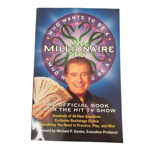 Book Set  of 7: Crossword Puzzles, Thesaurus, Dictionary & Game Books - Picture 5 of 9